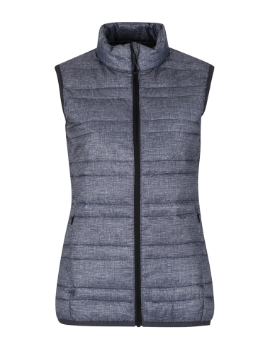 REG-TRA857-WOMEN'S FIREDOWN DOWN-TOUCH INSULATED BODYWARMER